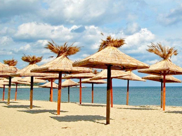 Снимка: Ръст на ранните записвания в курортите край Варна преди летния сезон