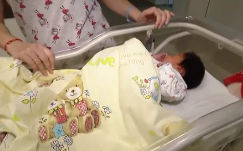 Бейби бум в "Майчин дом": 23 новородени за 24 часа само в едно родилно отделение