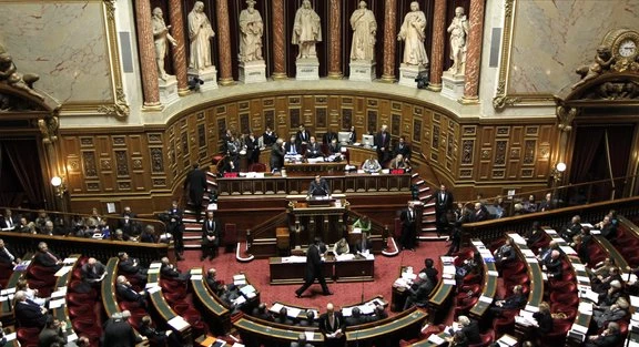 Френският парламент записа правото на аборт в конституцията