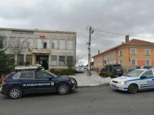 24-годишен, без книжка и шофиращ кола с прекратена регистрация, си спретна гонка с полицията в Разградско