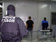 ГДБОП разкриха пловдивски производители на пиратски компактдискове