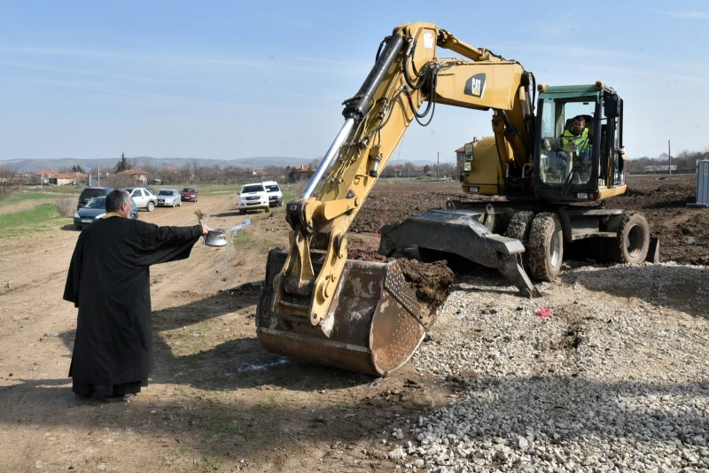 Спиране на водата и временна организация на движението ще има в Сливен до 18 март