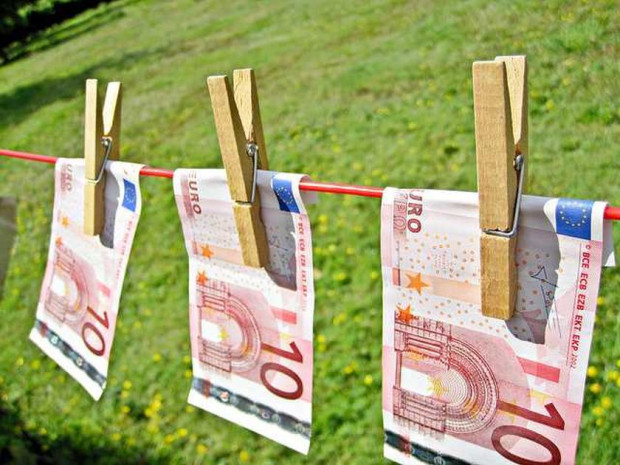 Агенцията на Европейския съюз за борба с прането на пари е