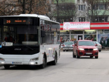 Затварят още една улица в Пловдив и отново до 5 април