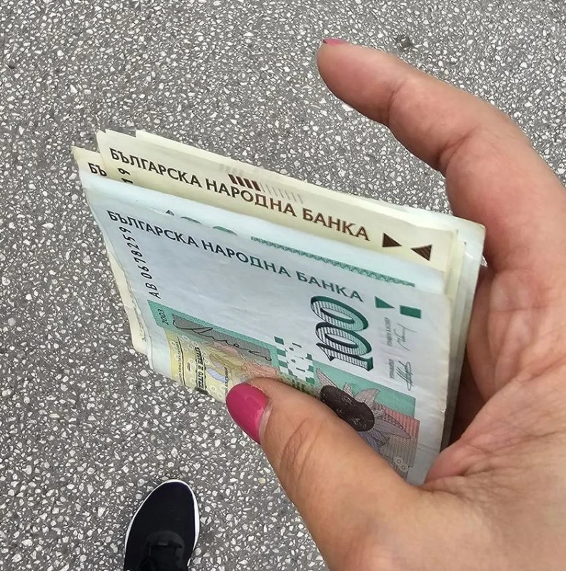 Пловдивчанка издирва мъж заради 500 лева: Не можех да повярвам и още не мога