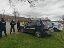 Трима задържани за наркоразпространение в Сливен