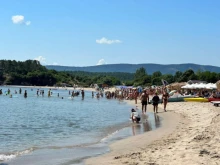 През лятото се очаква тези туристи да се завърнат по Черноморието