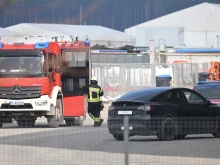 Екоактивисти запалиха завода на Tesla, част от Берлин без ток