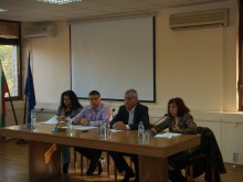 Днес заседава Областният съвет по етнически и демографски въпроси