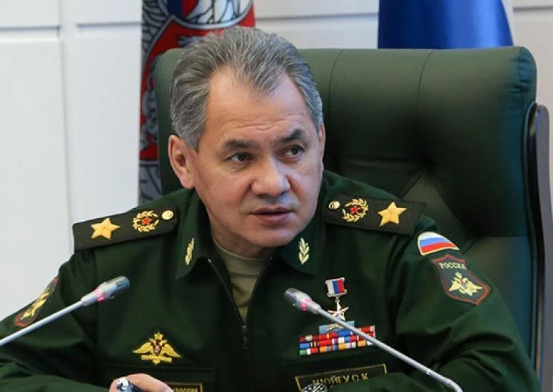 Шойгу свърза създаването на нови военни окръзи в РФ със "заплахи от страна на НАТО"