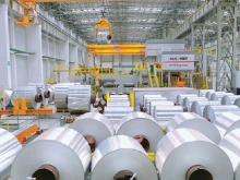 Завод инвестира над 136 милиона лева и разкрива 160 работни места в Шумен