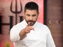 Четирима готвачи с много опит влизат в Hell's kitchen