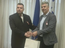 Областният управител на Смолян и префектът на Източна Македония и Тракия ще надграждат добросъседските взаимоотношения