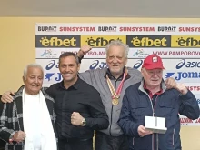 Боксовата федерация стартира инициатива "Златните ръкавици на България"