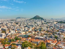 С 13,4 процента са поскъпнали апартаментите в Гърция през 2024 година