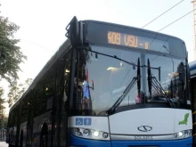 Обнадеждаваща новина за дългогодишния проблем с автобусна линия 409 във Варна