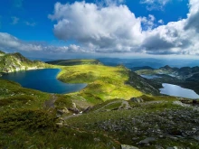 Знаете ли кой е най-големият резерват на Балканите! В България е