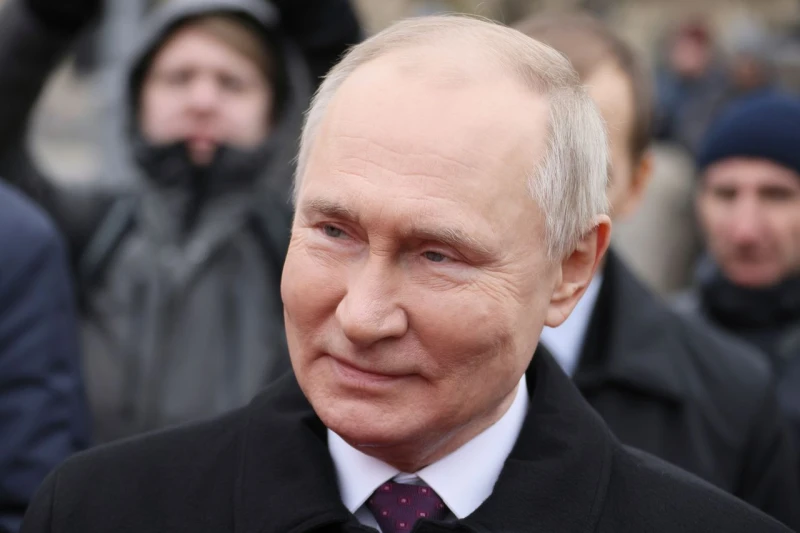 Путин: Такъв износ на агропродукция Русия не е имала никога, "дори при царя-батюшка"