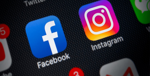 Facebook и Instagram не работят за десетки хиляди потребители във