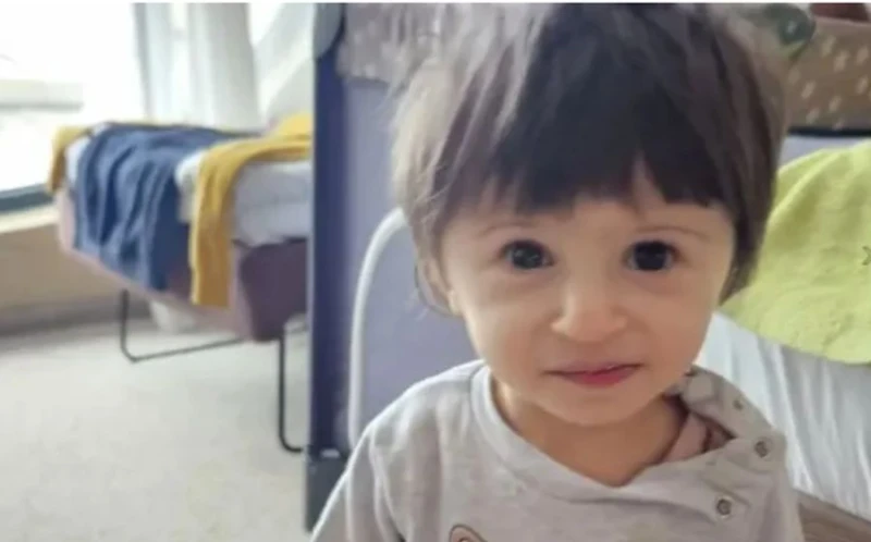 Родителите на малката Амая разказаха за последните часове от живота й
