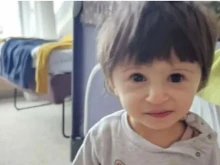 Родителите на малката Амая разказаха за последните часове от живота й