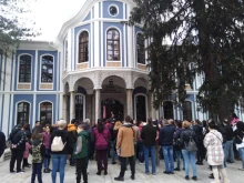Рекорден брой туристи посрещна Велико Търново за 3-ти март