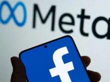 Някои акаунти на Facebook и Instagram заработиха отново