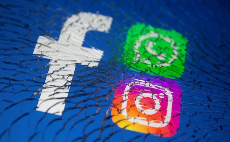 ��������� ����� ������� �� �� ���������: ����� ������� �� Facebook � Instagram ���������� ������