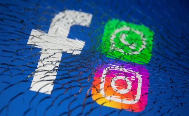 Проблемът с достъпа до социалните мрежи собственост на Meta Facebook