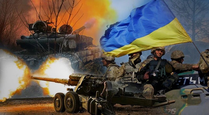 Defense One: Времето може да се окаже на страната на Украйна, ако Киев оцелее до следващата зима