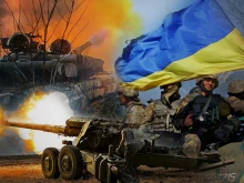 Defense One: Времето може да се окаже на страната на Украйна, ако Киев оцелее до следващата зима