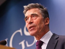 Бивш генерален секретар на НАТО призова Европа да премине към военна икономика