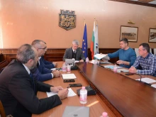 Кметът Благомир Коцев заговори за ясни тарифи, свързани с рибарските пристанища във Варна