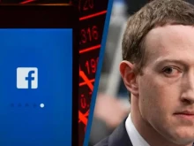 Вижте предполагаемата огромна сума пари, която Facebook и Instagram губят за всяка секунда, в която не работиха