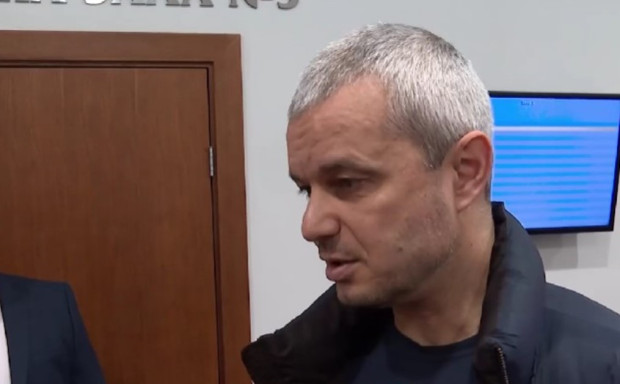 Четири години след като прокуратурата повдигна обвинение на Костадин Костадинов