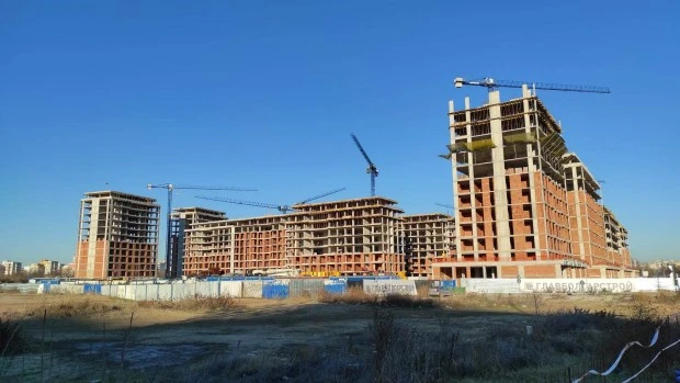 Тези хора взимат уникални заплати за работа на обекти в Пловдив, 2500 евро на месец са им гарантирани!