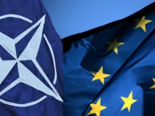 Доц. Искрен Иванов: Доколко ООН, ЕС и НАТО днес са ефективни? Две са гледните точки