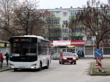 Затварят част от ул. "Солунска"