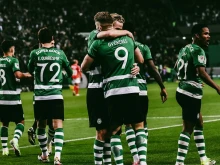 Епизод III: Спортинг Лисабон и Аталанта отново един срещу друг в Лига Европа