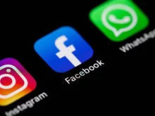 Eксперт по киберсигурност за срива на Facebook: Няма изтичане на данни