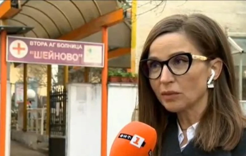 След решението на съда: Говори адвокатът на болница "Шейново"