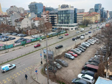Експерт: Нивото на ултрафини прахови частици в София е 3 пъти над изключително замърсеното