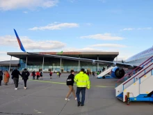 Летище "Пловдив" с полети до много желани дестинации