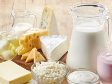 Дерматолог: Млечните продукти влошават кожните проблеми