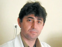 Д-р Димитров спечели конкурса за директор на благоевградската болница