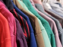 Спипаха непълнолетен да краде дрехи от магазин в Благоевград