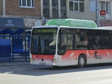 Безплатни автобуси в Благоевград за Голяма Задушница