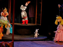 За последно: "Котаракът в чизми" на 10 и 13 март в Куклен театър – Русе