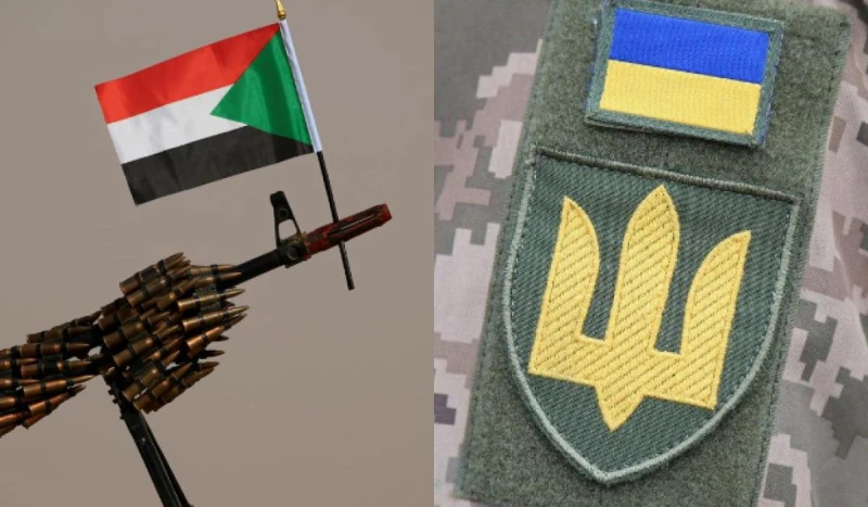 WSJ: В глобална битка за оръжия и злато, Украйна воюва с Русия в Судан