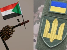 WSJ: В глобална битка за оръжия и злато, Украйна воюва с Русия в Судан